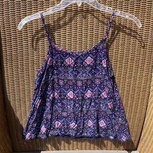 Kids Mudd tank top